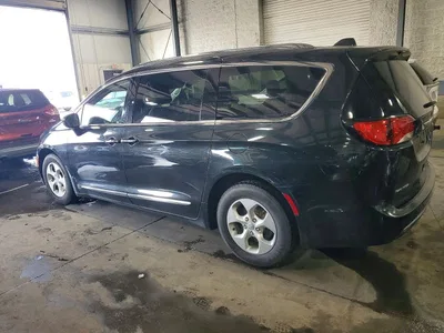 2017 CHRYSLER PACIFICA TOURING L PLUS, фото 2, лот 10865833