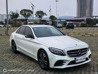 2020 Mercedes-Benz C-Class C 260 Sport Edition, фото 3, лот 11175103
