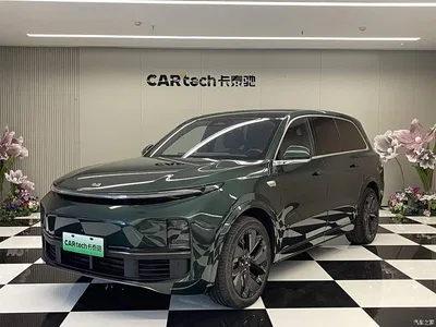 2023 Li Auto Li Xiang L9 Model Pro, фото 1, лот 10825672