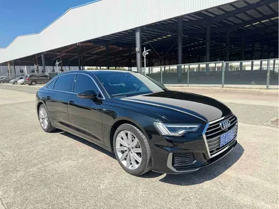 2021 Audi A6L 45 TFSI Exclusive Sport, фото 3, лот 10432965
