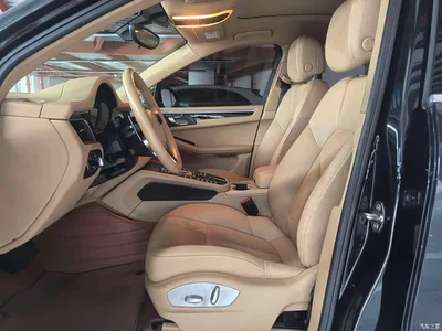 2016 Porsche Macan 2.0T, фото 4, лот 10398338