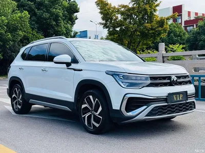 2024 Volkswagen Tharu 300TSI 2WD Full Moon Edition, фото 3, лот 10477593