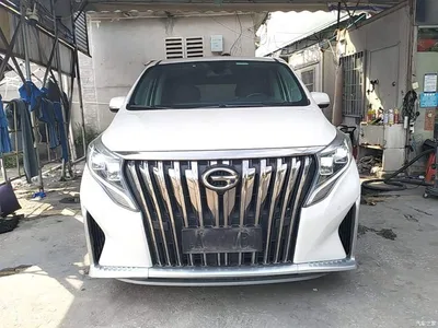 2021 GAC Trumpchi Trumpchi M8 Master Series 390T Prestige Edition, фото 3, лот 10388591