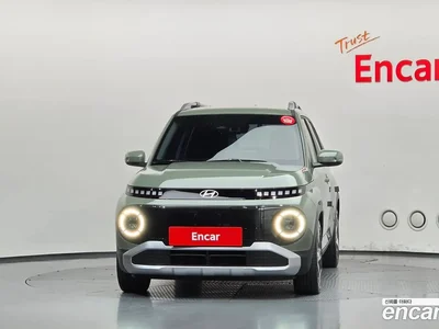 2025 Hyundai Casper Inspiration, фото 3, лот 11518332