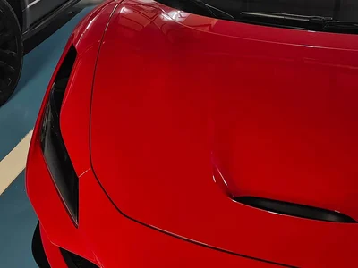 2019 Ferrari F8 Tributo 3.9T V8, фото 4, лот 10264991
