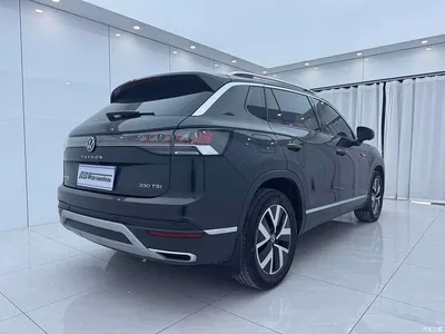 2023 Volkswagen Tayron 280TSI 2WD Luxury Plus Advanced Edition, фото 4, лот 11518154
