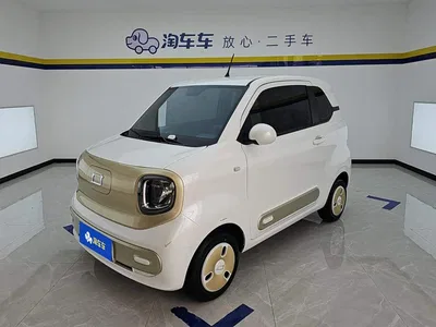 2025 Besturn Bestune Pony 222km Clever Horse, фото 1, лот 10408139