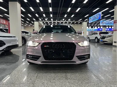 2016 Audi A4L 35 TFSI Collector's Edition Automatic Standard, фото 1, лот 10438992
