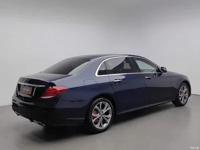 2020 Mercedes-Benz E-Class Facelift E 300 L Sport Fashion, фото 2, лот 10620635