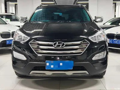 2015 Hyundai Santa Fe 2.0T Automatic 4WD Smart 5-Seater, фото 2, лот 10372500