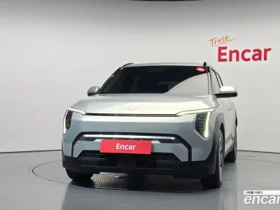 2025 Kia EV3 Standard 2WD, фото 3, лот 10831729