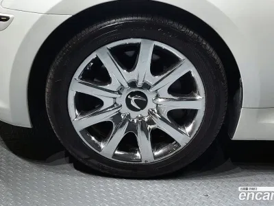 2012 Hyundai Equus VS500, фото 4, лот 10106089