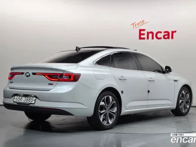 2019 Samsung SM6 2.0 GDe LE, фото 2, лот 11069778