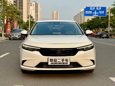 2023 Honda Integra 240TURBO CVT Tech Edition, фото 2, лот 10406400