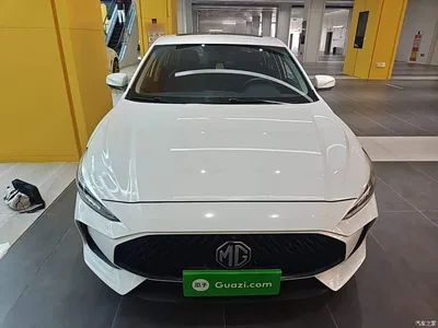 2021 MG MG5 Facelift 300TGI DCT Youth Luxury Enjoyment Edition, фото 3, лот 10354545