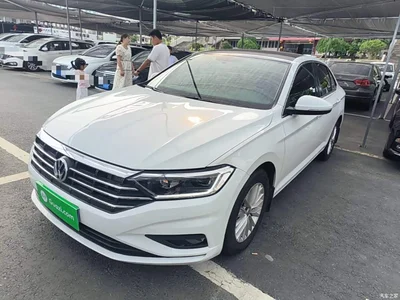 2019 Volkswagen Sagitar 200TSI DSG Fashion Edition China VI, фото 1, лот 10576698