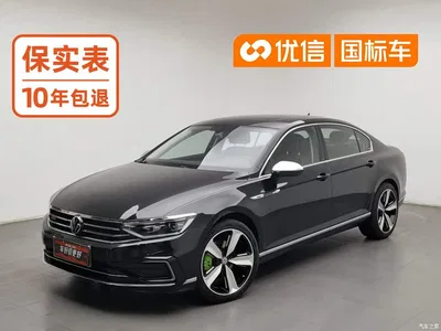2022 Volkswagen Magotan GTE Plug-in Hybrid GTE Luxury, фото 1, лот 10898707