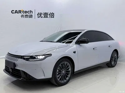 2024 Leapmotor C01 Extended Range 216 Premium Edition, фото 1, лот 10317380