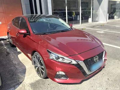 2019 Nissan Teana 2.0T XV AD1 Intelligent Premium Navigation Edition, фото 4, лот 11579228