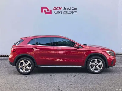 2019 Mercedes Gla Class, фото 3, лот 10247984