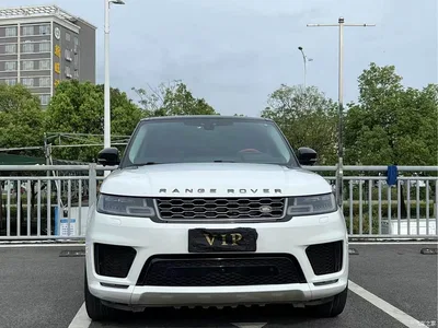 2019 Land Rover Range Rover Sport 3.0 L6 HSE DYNAMIC, фото 2, лот 10327461