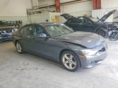 2014 BMW 328 XI SULEV, фото 4, лот 10809345
