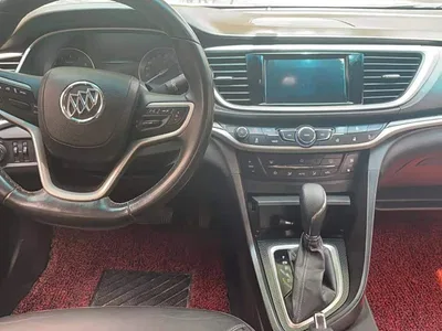 2019 Buick Excelle 18T Auto Connected Elite China VI, фото 2, лот 10276353