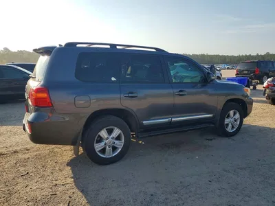 2015 TOYOTA LAND CRUISER BASE, фото 3, лот 10515292