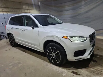 2020 VOLVO XC90 T5 MOMENTUM, фото 4, лот 10608262
