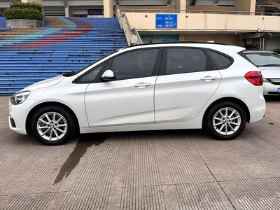 2016 BMW 2 Series Touring 218i Fashion Model, фото 2, лот 10471307