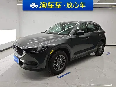 2020 Mazda CX-5 Facelift 2.0L Automatic 2WD Premium Smart, фото 1, лот 11468649