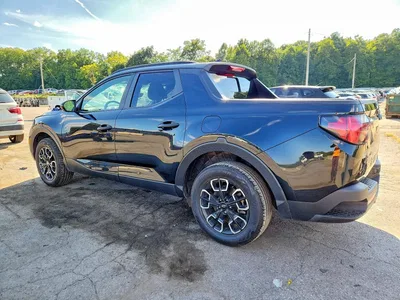 2022 HYUNDAI SANTA CRUZ SEL, фото 2, лот 10750606