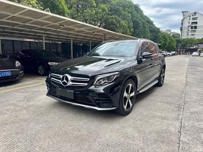 2019 Mercedes-Benz GLC Facelift GLC 260 L 4MATIC Luxury, фото 1, лот 10293649
