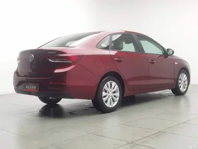 2021 Buick Excelle Exemplar 1.5L Auto Elite, фото 2, лот 11221943