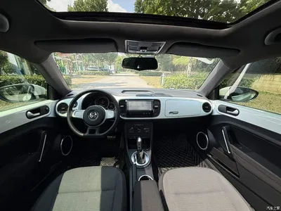 2015 Volkswagen Beetle 180TSI, фото 4, лот 10474041