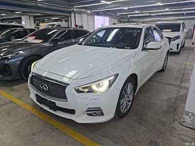 2016 Infiniti Q50L Model 2.0T Joy Edition, фото 2, лот 11224219