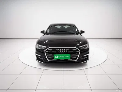 2019 Audi A6L 40 TFSI Luxury Dynamic, фото 2, лот 11210865