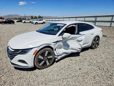 2021 VOLKSWAGEN ARTEON SE, фото 1, лот 10833235