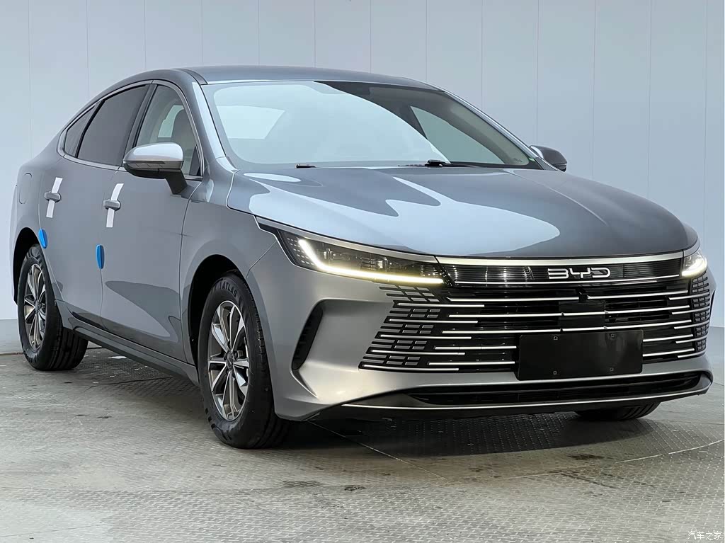 2024 BYD Destroyer 05 Glory Edition DM-i 55KM Luxury, фото 3, лот 11197974