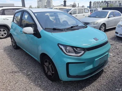 2021 Sehol Flower Fairy 302km Luxury 30.2kWh, фото 4, лот 11153459