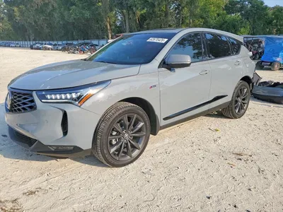 2026 ACURA RDX A-SPEC, фото 1, лот 10870464