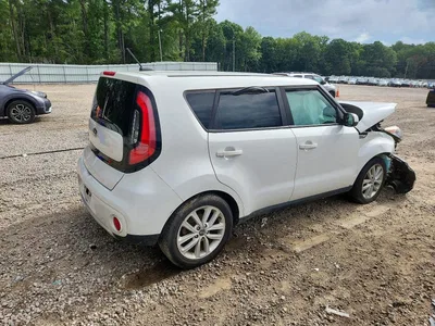 2018 KIA SOUL +, фото 3, лот 10777214