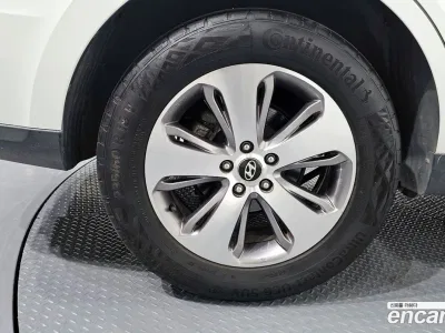 2012 Hyundai Santafe 2WD(2.0 e-VGT) MLX, фото 4, лот 10128797