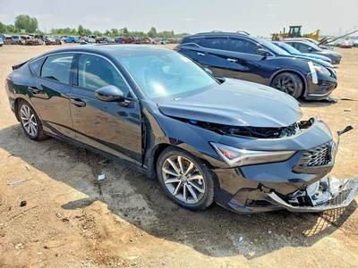 2026 ACURA INTEGRA, фото 4, лот 10767128