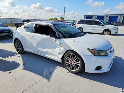 2013 SCION TC BASE, фото 4, лот 10880223