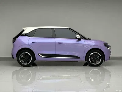 2024 Dongfeng Yipai Nano 01 430 Plus Smart+, фото 4, лот 10835412