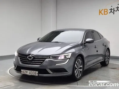 2016 Samsung SM6 1.5 dCi LE, фото 1, лот 10186089