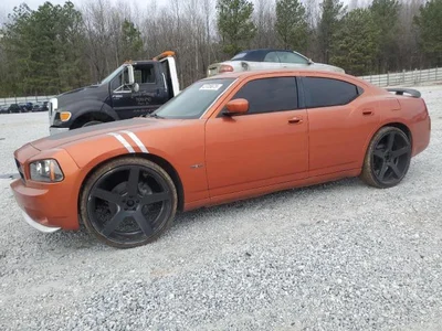 2006 DODGE CHARGER R/T, фото 1, лот 10973188