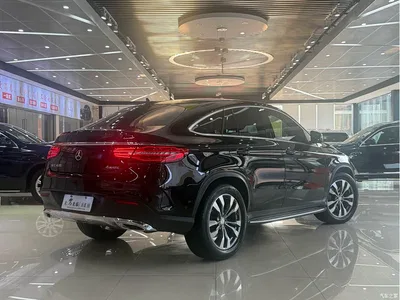 2015 Mercedes-Benz GLE Coupe GLE 400 4MATIC Coupe SUV, фото 2, лот 11591181