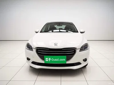 2016 Peugeot 301 1.6L Manual Comfort Edition, фото 2, лот 11253077